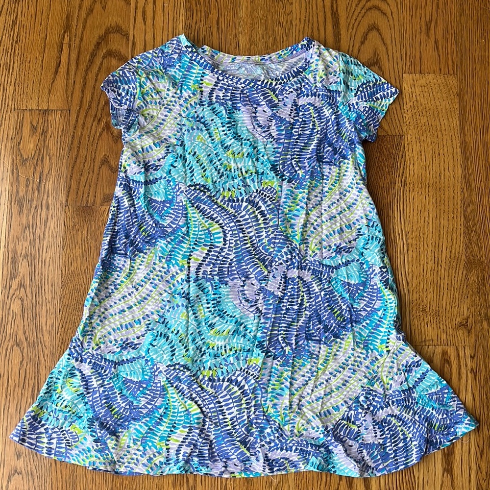 Lily Pulitzer Kids’ Dress, L (8-10)